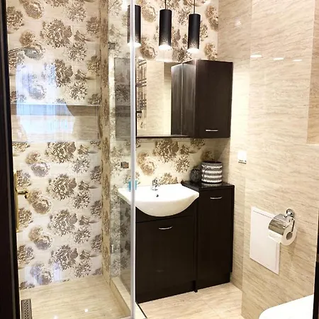 Grochowska 289 By Homeprime Apartament