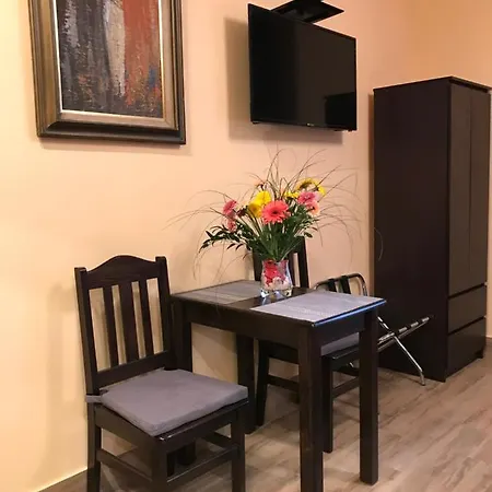 Apartmán Grochowska 289 By Homeprime *