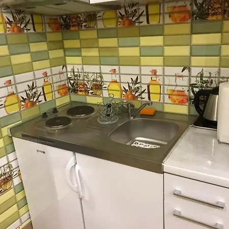 Grochowska 289 By Homeprime