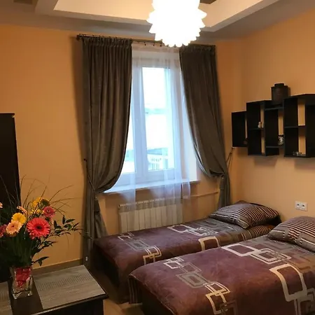 Apartmán Grochowska 289 By Homeprime *
