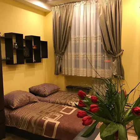 Grochowska 289 By Homeprime