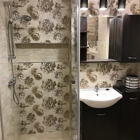 Grochowska 289 By Homeprime