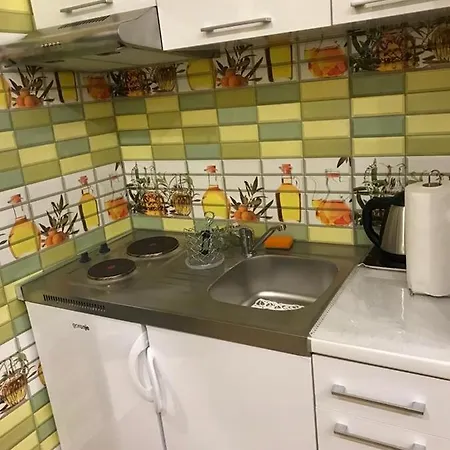 아파트 Grochowska 289 By Homeprime *