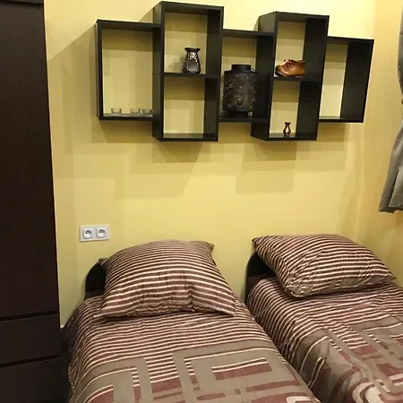 아파트 Grochowska 289 By Homeprime