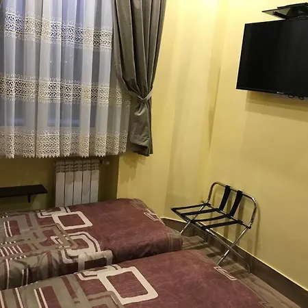 Grochowska 289 By Homeprime Apartament Warszawa