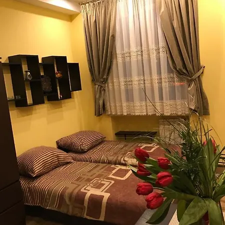 Grochowska 289 By Homeprime