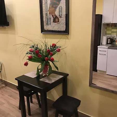 Grochowska 289 By Homeprime Apartament Warszawa