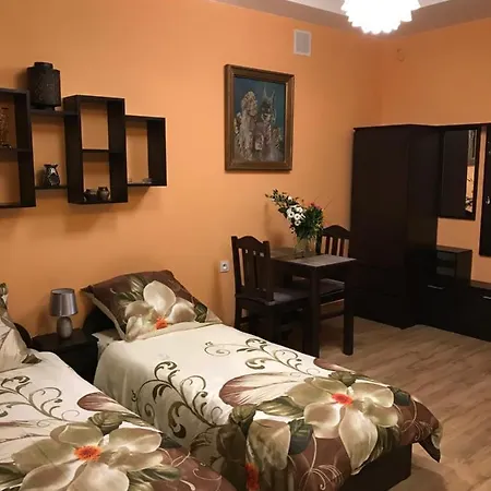 Grochowska 289 By Homeprime Apartment