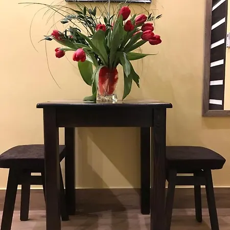 Lägenhet Grochowska 289 By Homeprime