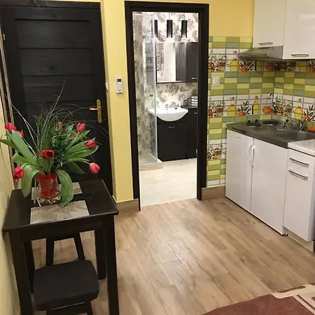 Grochowska 289 By Homeprime *