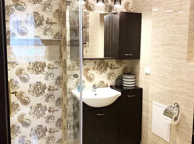 Grochowska 289 By Homeprime Lejlighed