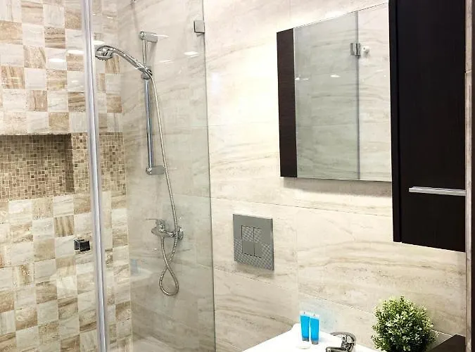 Grochowska 289 By Homeprime Lejlighed Warszawa