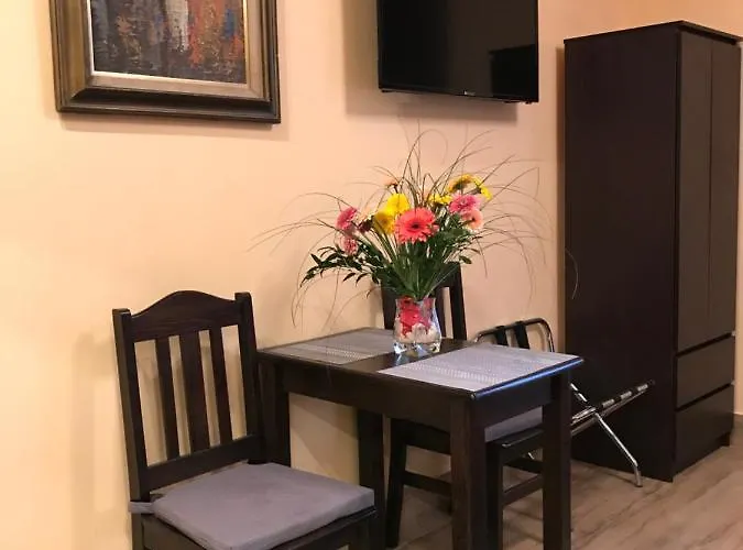 Lejlighed Grochowska 289 By Homeprime *