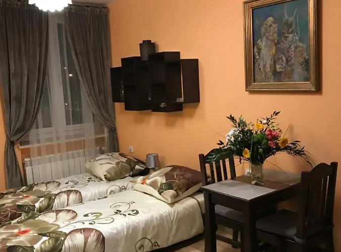 Lejlighed Grochowska 289 By Homeprime Warszawa