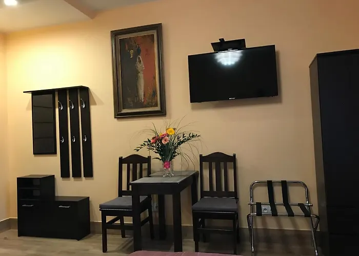 Grochowska 289 By Homeprime Lejlighed Warszawa