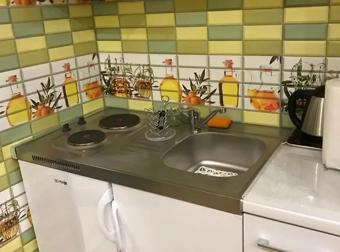 Grochowska 289 By Homeprime