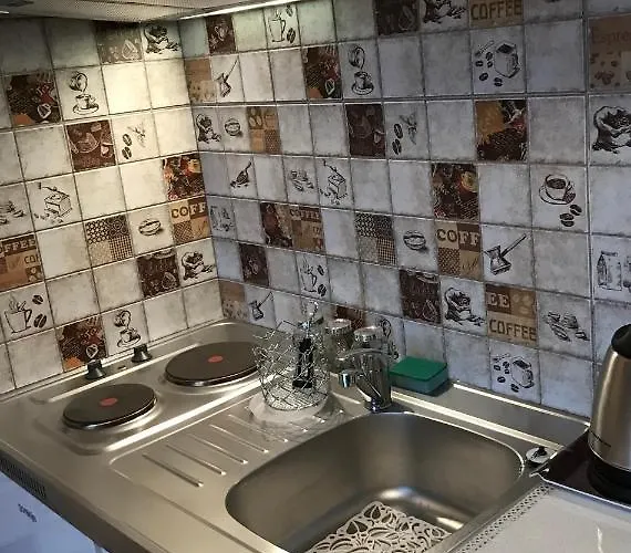 Grochowska 289 By Homeprime Lejlighed Warszawa