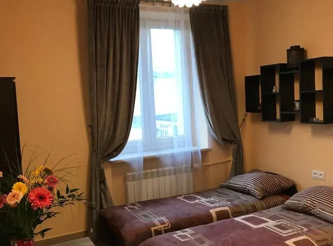 Lejlighed Grochowska 289 By Homeprime *