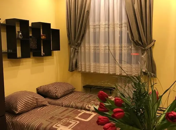 Grochowska 289 By Homeprime