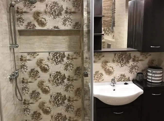 Grochowska 289 By Homeprime