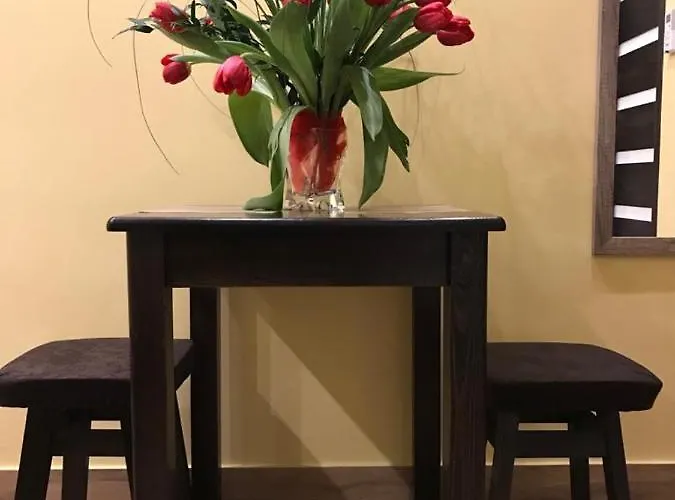 Lejlighed Grochowska 289 By Homeprime