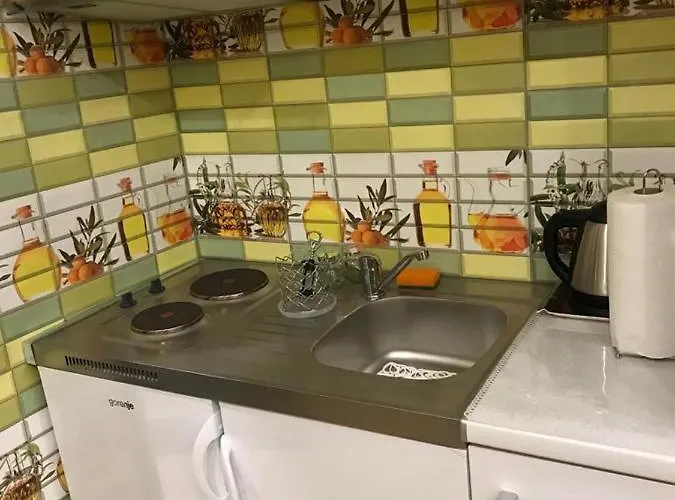 Lejlighed Grochowska 289 By Homeprime *