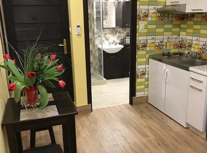 Grochowska 289 By Homeprime *