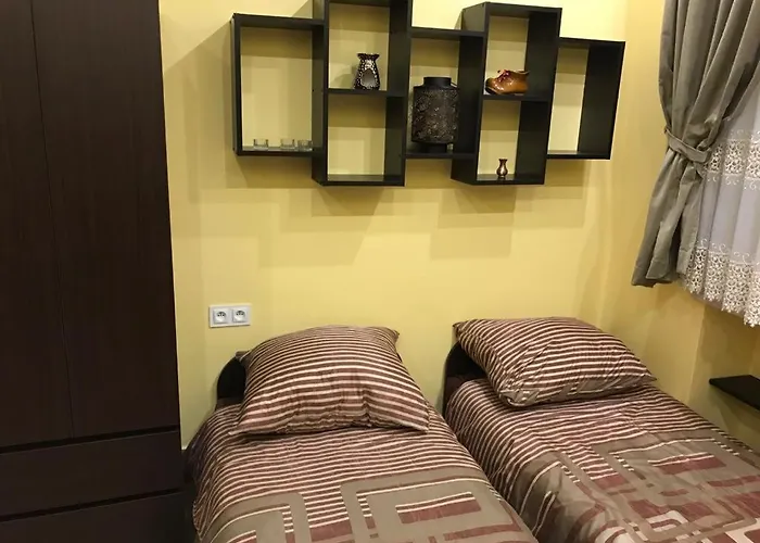 Lejlighed Grochowska 289 By Homeprime