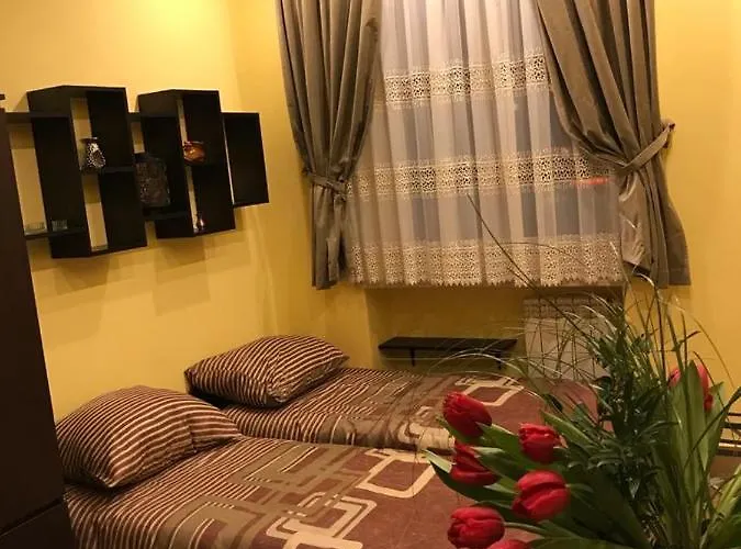 Grochowska 289 By Homeprime