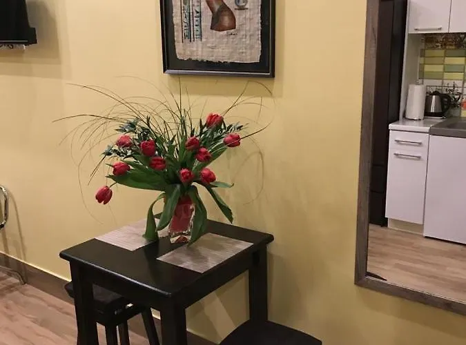 Grochowska 289 By Homeprime Lejlighed Warszawa